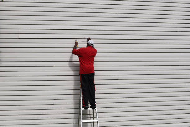 Professional Siding in Hartford, SD