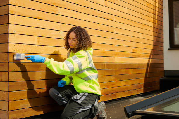 Best James Hardie Siding  in Hartford, SD
